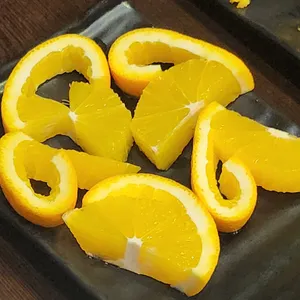 진씨화로 리뷰 사진