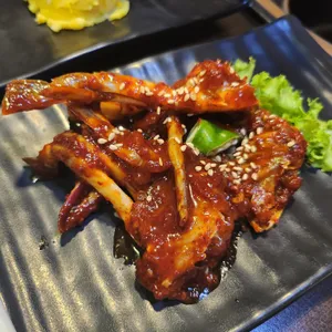 진씨화로 리뷰 사진
