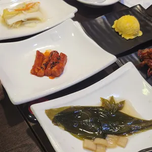 진씨화로 리뷰 사진