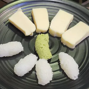 진씨화로 리뷰 사진
