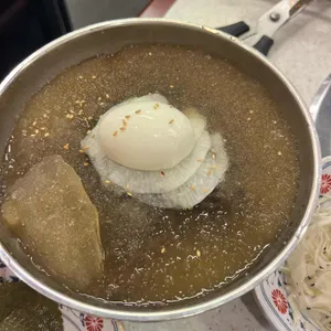 진짜무쇠삼겹 사진
