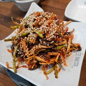 남도복국 사진