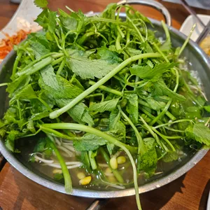 남도복국 사진