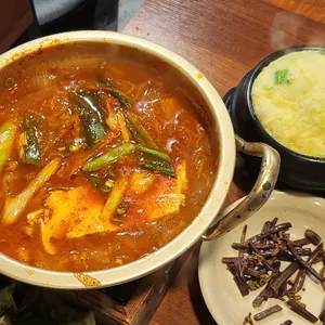 여의도미나리삼겹 사진