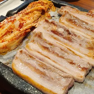 여의도미나리삼겹 사진