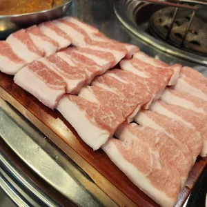 박달 박가네 숯불껍데기 사진