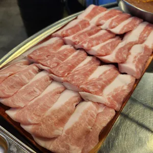 박달 박가네 숯불껍데기 사진