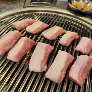 박달 박가네 숯불껍데기 사진