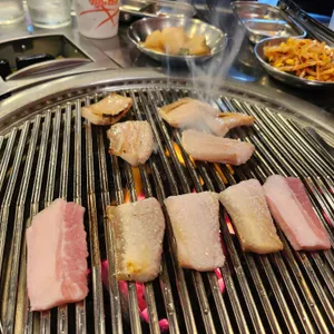박달 박가네 숯불껍데기 사진