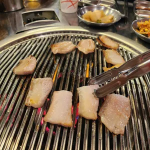 박달 박가네 숯불껍데기 사진