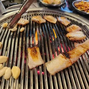 박달 박가네 숯불껍데기 사진