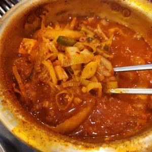 박달 박가네 숯불껍데기 리뷰 사진