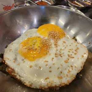 박달 박가네 숯불껍데기 리뷰 사진