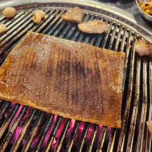 박달 박가네 숯불껍데기 리뷰 사진