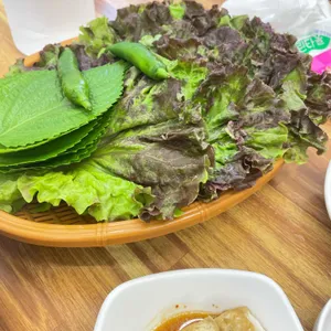 이리네밥상 대표 사진