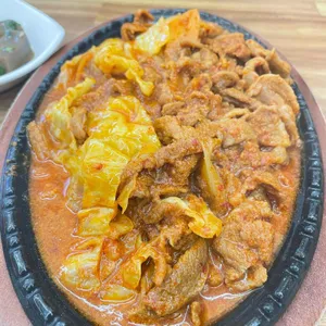 이리네밥상 사진