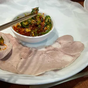 해유옥 사진