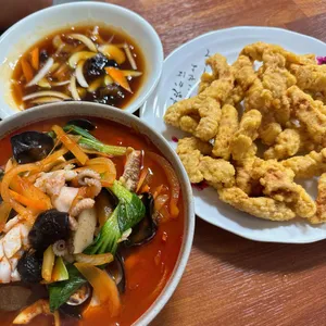 태성반점 사진