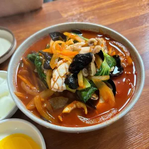 태성반점 사진