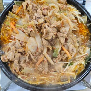 선이네쌈밥집밥 사진