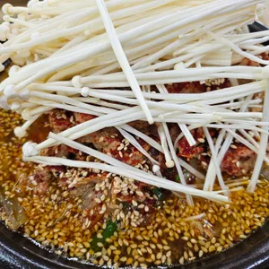 선이네쌈밥집밥 리뷰 사진