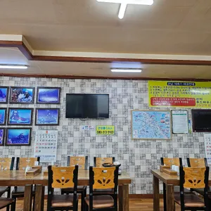 선이네쌈밥집밥 리뷰 사진
