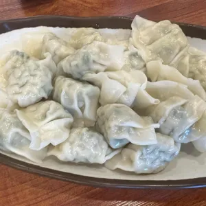 장수한우곱창 옥천냉면 사진