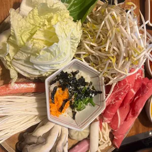 모모식탁 사진