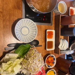 모모식탁 사진