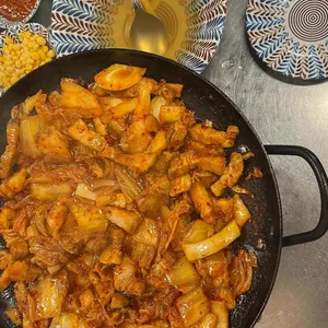 정통집 사진