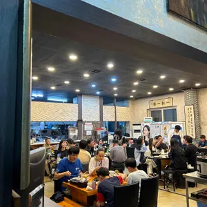 장지골 양곱창전문집 리뷰 사진