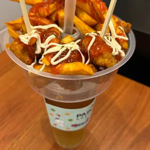 연돈볼카츠 사진