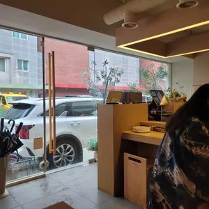 샤브로21 양정 리뷰 사진