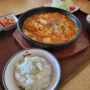 하나돈까스 사진