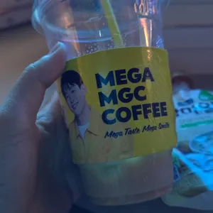 메가MGC커피 사진