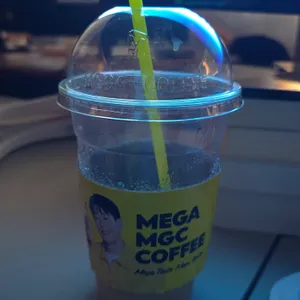 메가MGC커피 사진