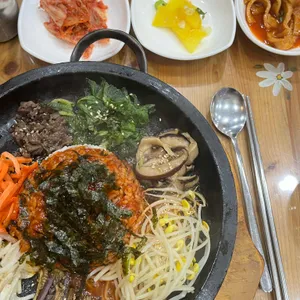 고봉민김밥 사진