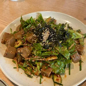 고씨네국수 사진