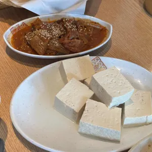 고씨네국수 사진
