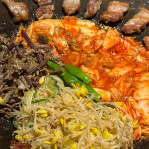 솥굽친구 사진