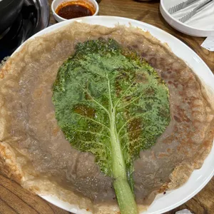 오세식당 사진
