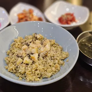 양씨네 제주전복칼국수 사진