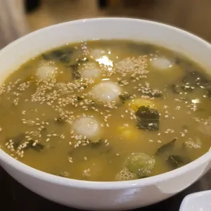 양씨네 제주전복칼국수 사진