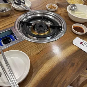 오세식당 사진