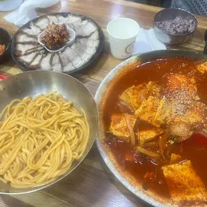 복수분식 사진