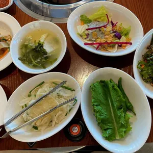 하늘가 사진