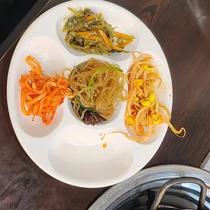 우성식당 사진