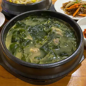 미반 사진