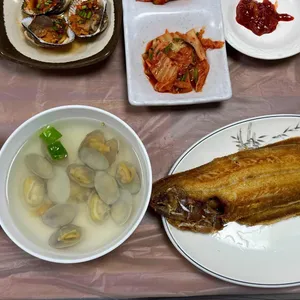 하제고향횟집 사진