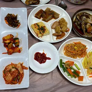 하제고향횟집 사진